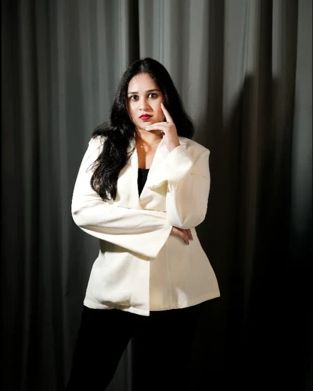 Adyasha Mallick