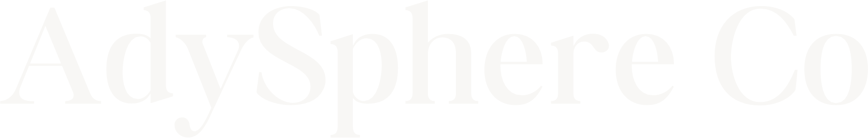 AdySphere Co.